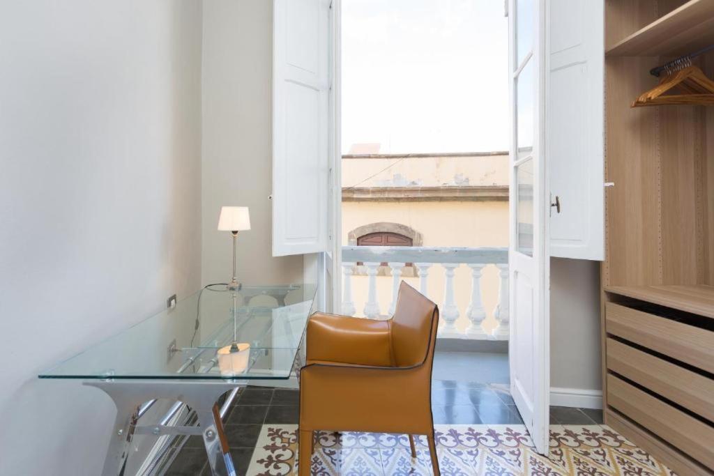 Palacio De Daoiz Lofts Санта-Крус-де-Тенерифе Экстерьер фото