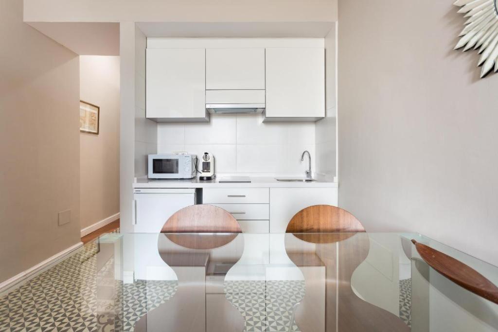 Palacio De Daoiz Lofts Санта-Крус-де-Тенерифе Экстерьер фото