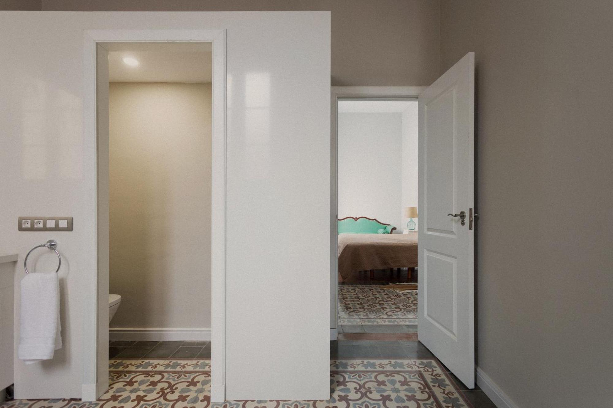 Palacio De Daoiz Lofts Санта-Крус-де-Тенерифе Экстерьер фото
