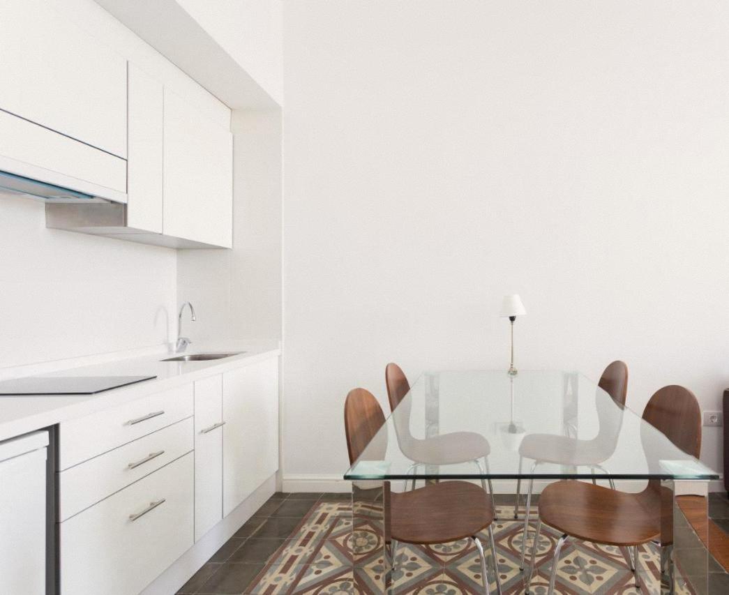 Palacio De Daoiz Lofts Санта-Крус-де-Тенерифе Экстерьер фото