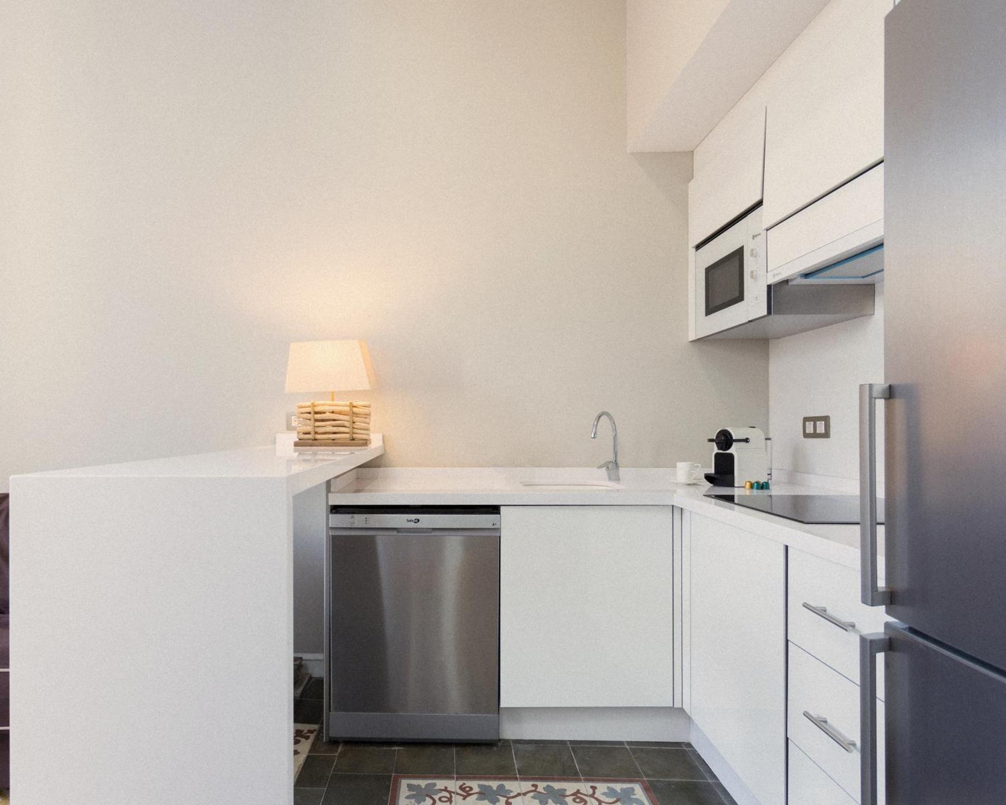 Palacio De Daoiz Lofts Санта-Крус-де-Тенерифе Экстерьер фото
