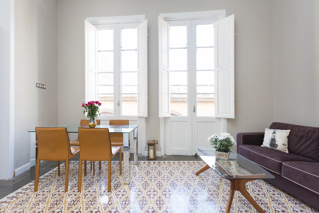 Palacio De Daoiz Lofts Санта-Крус-де-Тенерифе Экстерьер фото