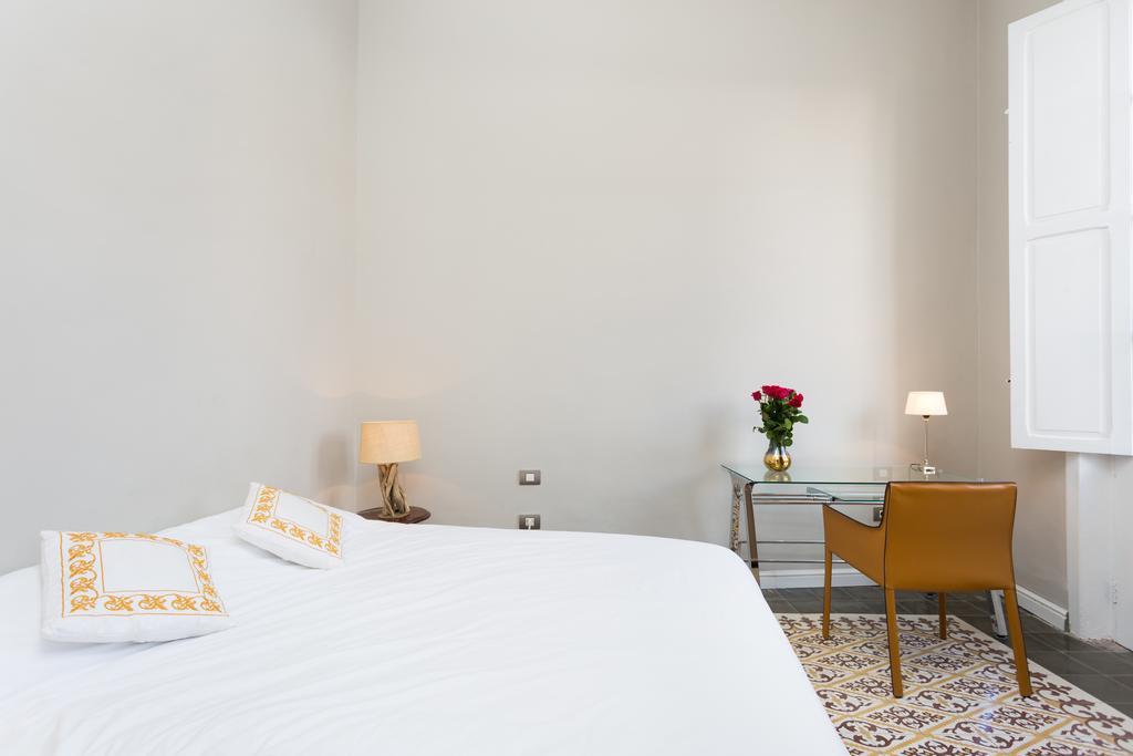 Palacio De Daoiz Lofts Санта-Крус-де-Тенерифе Экстерьер фото