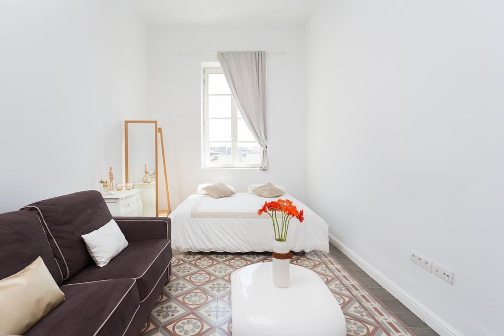 Palacio De Daoiz Lofts Санта-Крус-де-Тенерифе Экстерьер фото